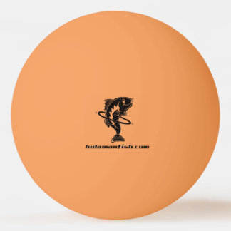 HulaMan Ping-Pong-Ball Tischtennisball