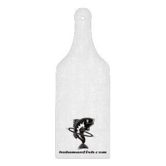 HulaMan-Schneidbrett Schneidebrett