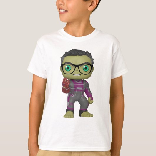Hulk2 T-Shirt (Vorderseite)