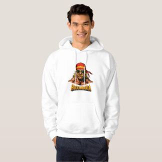 Hulk Hogan Hoodie