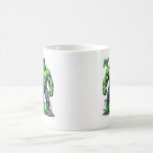 Hulk kaffeetasse (Mittel)