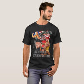 Hulk T-Shirt (Vorne ganz)