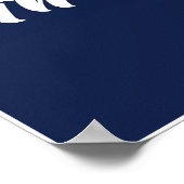 Hülkenberg Quote Poster (Ecke)