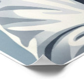 Hülkenberg Quote Poster (Ecke)