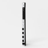 hull barely there for iphone 5 breizh Case-Mate iPhone hülle (Hinten/Links)