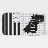 hull barely there for iphone 5 breizh Case-Mate iPhone hülle (Rückseite (Horizontal))