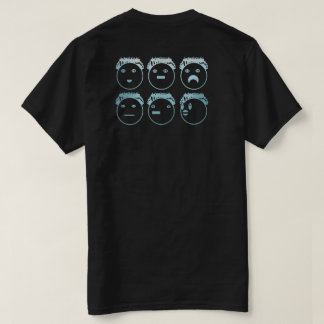 HULL CLICKER-T-SHIRT [v2] T-Shirt