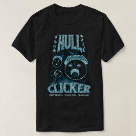 HULL CLICKER-T-SHIRT [v3] T-Shirt