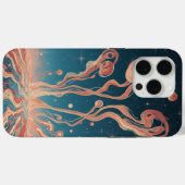 Hülle, Apple iPhone 15 Pro Max, Tough Case-Mate iPhone Hülle (Rückseite (Horizontal))