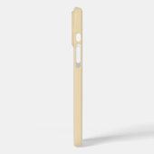 Hülle Case-Mate iPhone (Rückseite / Links)