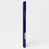 Hülle |Detektive iPhone Hülle (Rechte Seite)