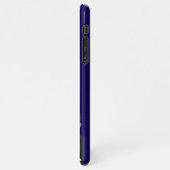 Hülle |Detektive iPhone Hülle (Linke Seite)