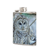 Hülle Flachmann (Links)