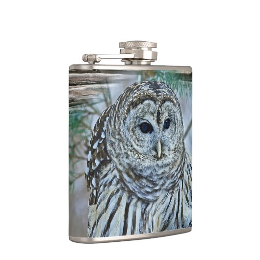 Hülle Flachmann (Rechts)