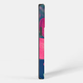 Hülle für Iphone 13 pro Fleur Rose iPhone Hülle (Rechte Seite)