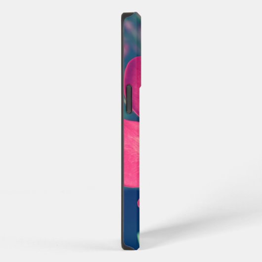 Hülle für Iphone 13 pro Fleur Rose iPhone Hülle (Rechte Seite)