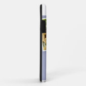 Hülle für iPhone 4, 4S und San Judas Tadeo (Hinten/Rechts)