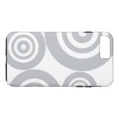 Hülle für Iphone 8 (Rückseite (Horizontal))