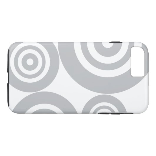 Hülle für Iphone 8 (Rückseite (Horizontal))