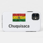 Hülle für Iphone Chuquisaca (Rückseite (Horizontal))
