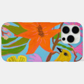 Hülle für iPhone / iPad 16 Pro Max - Spring Pleasu (Rückseite (Horizontal))