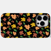 Hülle für iPhone / iPad Midnight Garden (Rückseite (Horizontal))