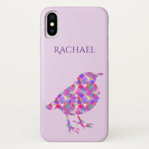 Hülle für Jelly Bird Telefon