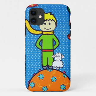 Hülle für Kleinen Iphone5 beginnt