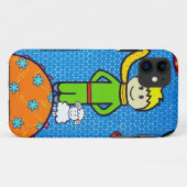 Hülle für Kleinen Iphone5 beginnt (Rückseite (Horizontal))
