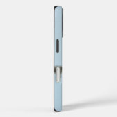 Hülle für Pferd-Telefon iPhone 16 (Rückseite / Rechts)