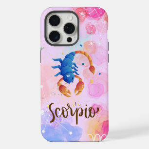 Hülle iPhon 15 Scorpio iPhone 15 Pro Max Hülle