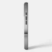 Hülle iPhone (Rückseite / Links)