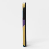 HÜLLE IPHONE (Hinten/Links)