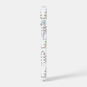 Hülle Iphone 15 Noêl (Linke Seite)