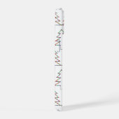 Hülle Iphone 15 Noêl (Rechte Seite)