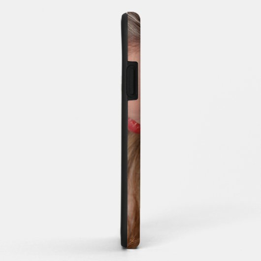 hülle Iphone 5 Blee Sabrage (Hinten/Rechts)