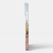 Hülle iPhone Hülle (Linke Seite)