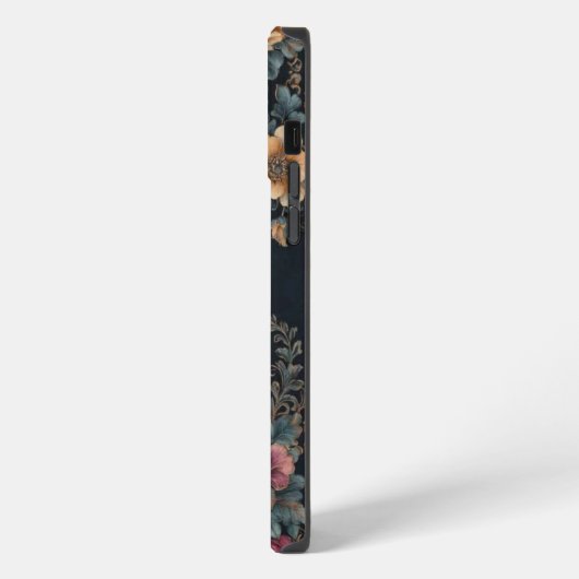 Hülle iPhone hülle (Linke Seite)