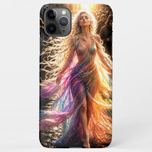 Hülle iPhone Hülle (Rückseite)