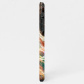 Hülle iPhone Hülle (Linke Seite)