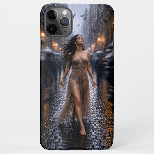 Hülle iPhone Hülle (Rückseite)