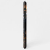 Hülle iPhone Hülle (Linke Seite)