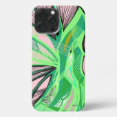 Hülle iPhone Hülle (Rückseite)