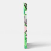 Hülle iPhone Hülle (Linke Seite)