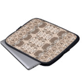 Hülle Laptopschutzhülle (Vorne Knopf)