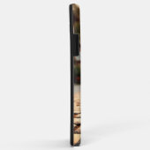 Hülle mit Mops und Mini Morris (Hinten/Rechts)