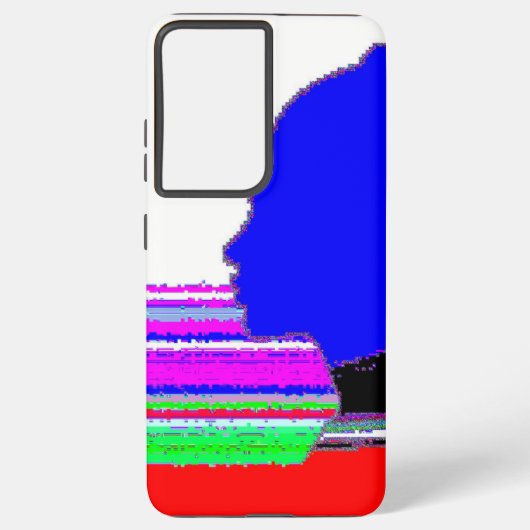 Hülle Produkttyp: Samsung Galaxy Hülle (Rückseite)