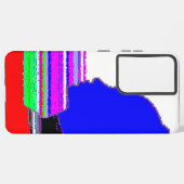 Hülle Produkttyp: Samsung Galaxy Hülle (Linke Seite)