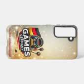 Hülle Samsung Galaxy Hülle (Rückseite (Horizontal))