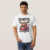 Hülle T-Shirt (Vorne ganz)